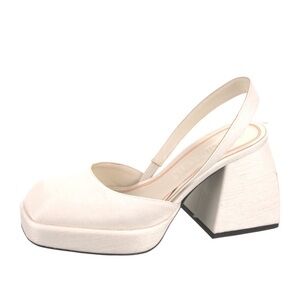 Nodaleto Bulla Jones Heel Size 36/US 6